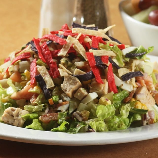 Chopped Salad.