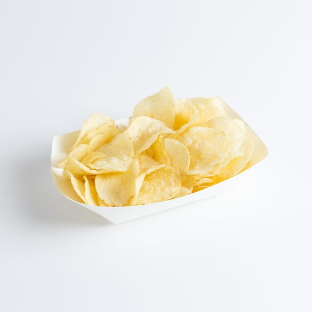 Kettle Chips.