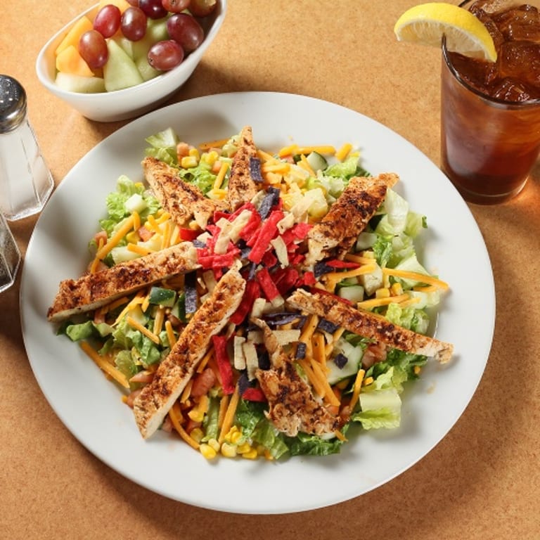 Our Delicious Salads