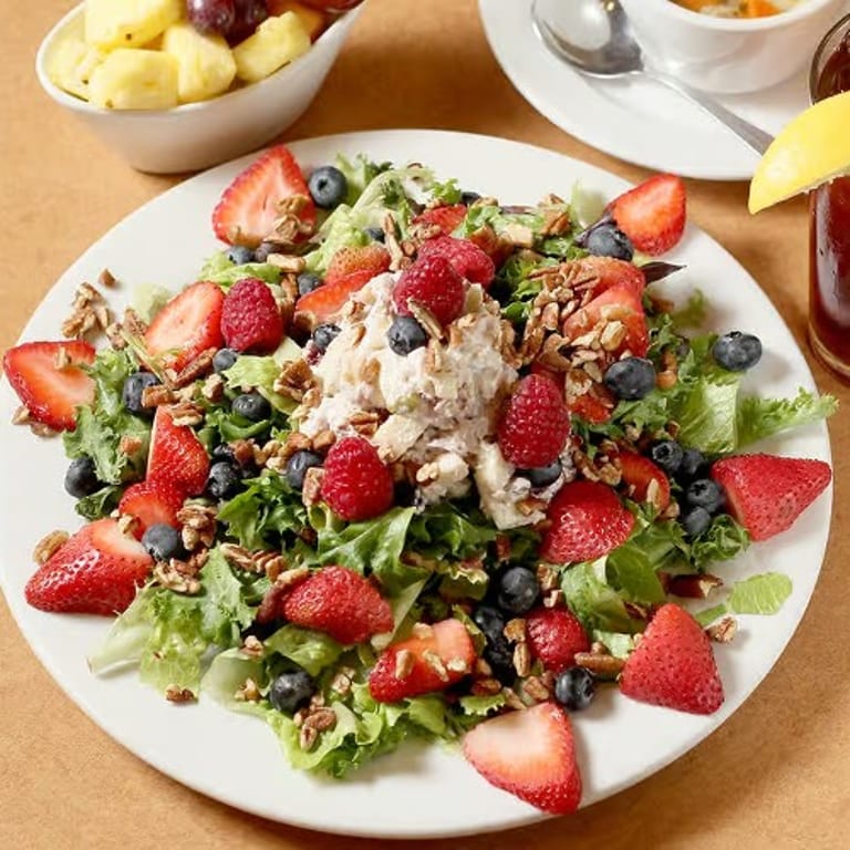 Our Chicken Salad Delights