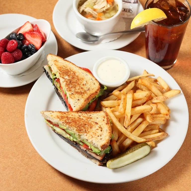 Irresistible Sandwiches for Everyone