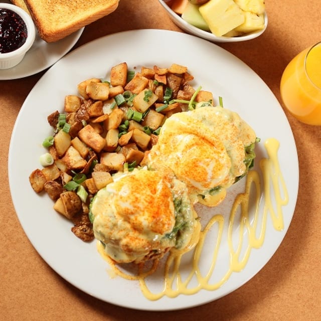 Guaca-benny.