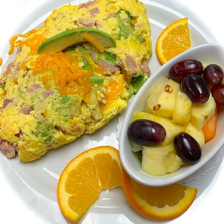 Omelet Delights