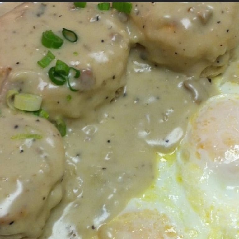 Savor Our Egg Creations