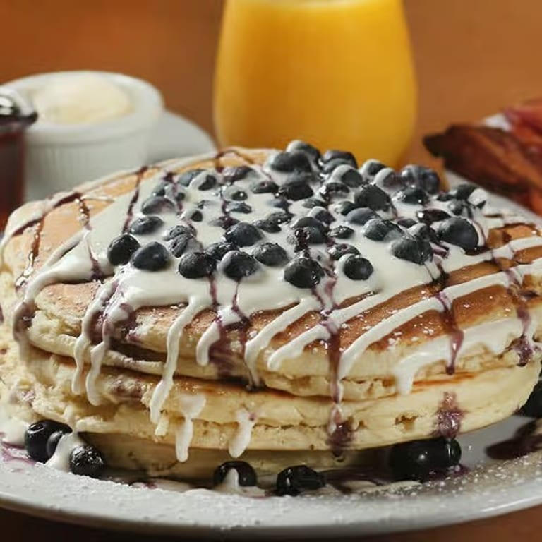 Indulge in Our Cakes