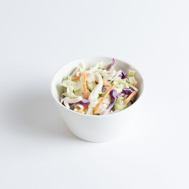 Chef's Slaw.