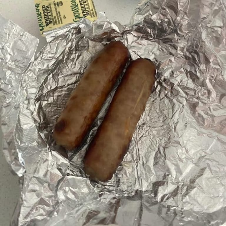 Delicious Sausage Options
