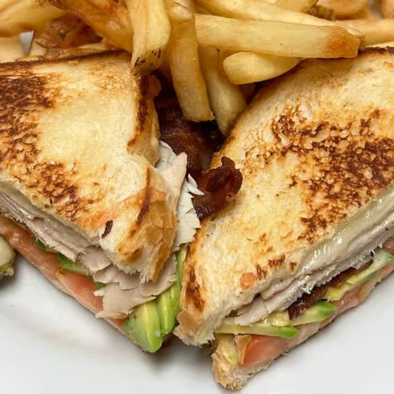 Irresistible Sandwiches for Everyone