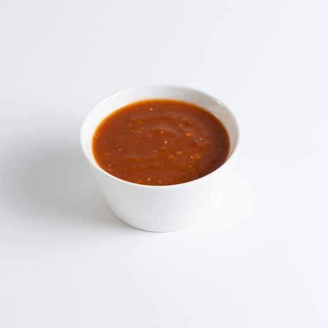 12 Oz Red Salsa.