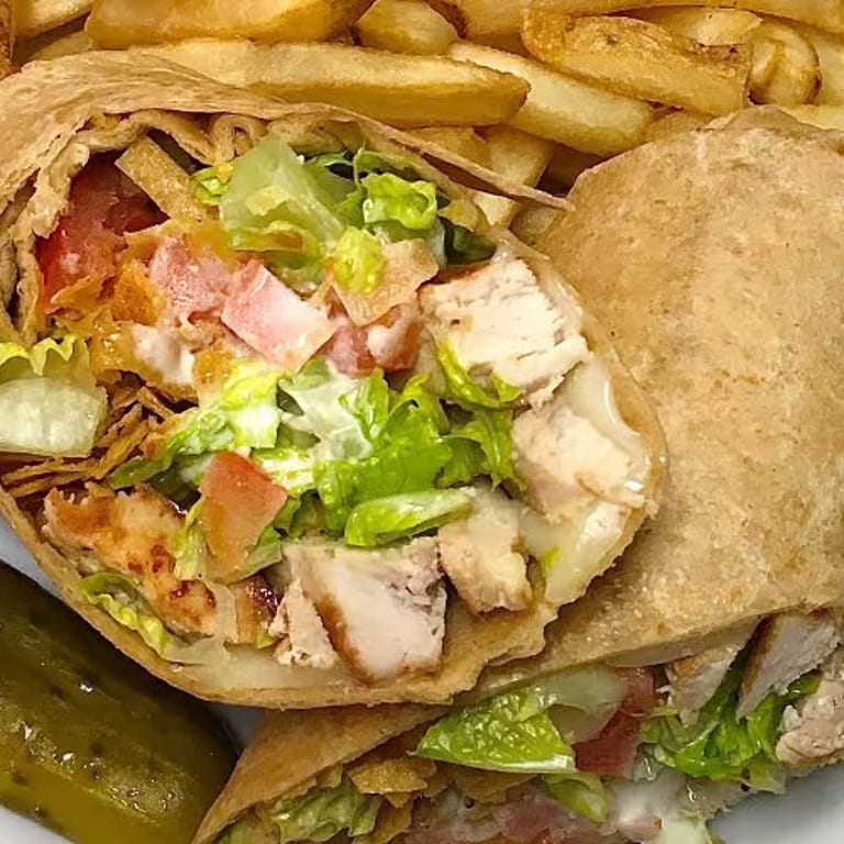 Irresistible Sandwiches for Everyone